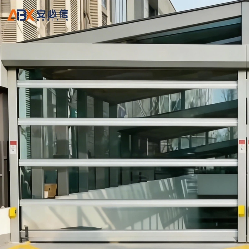 巴音郭楞蒙古自治州高速门